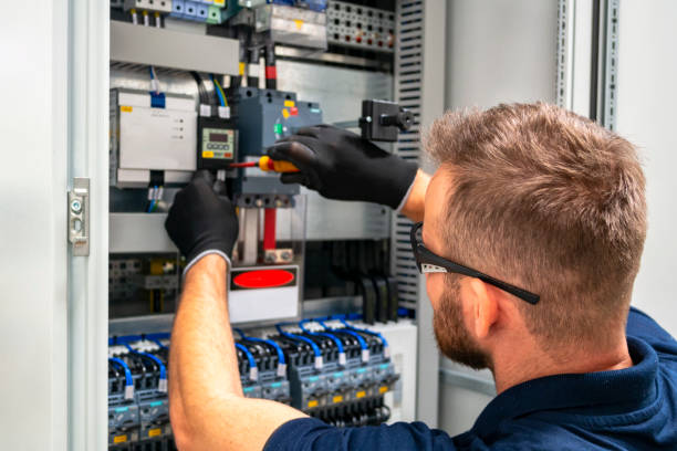 Best Local Electrician Companies  in Rio, VA