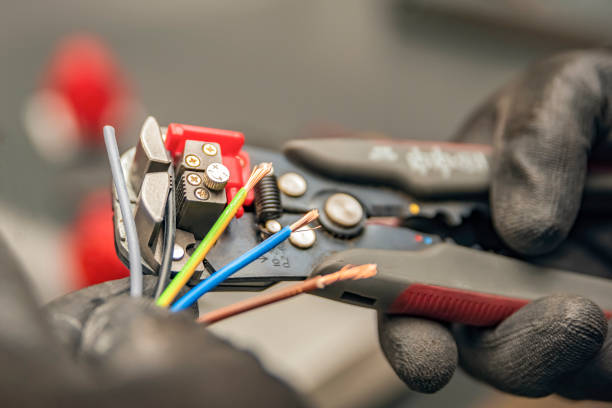 Best Electrical Contractors for Businesses  in Rio, VA