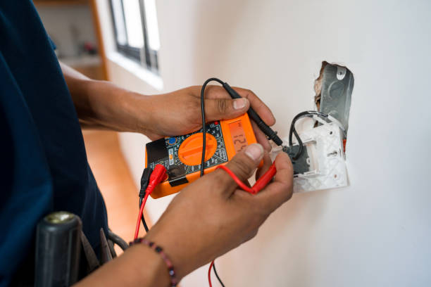 Best Generator Installation Services  in Rio, VA