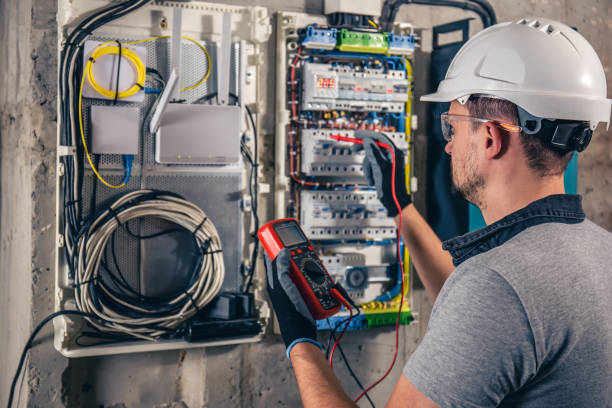 Best Electrical Wiring Services  in Rio, VA