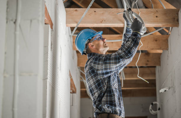 Best Residential Electrician Services  in Rio, VA