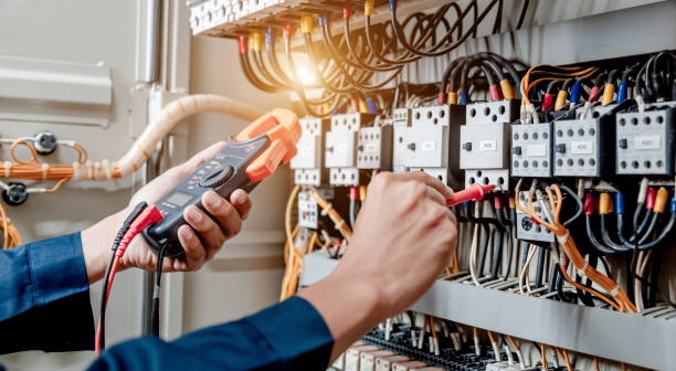 Best Circuit Breaker Repair  in Rio, VA