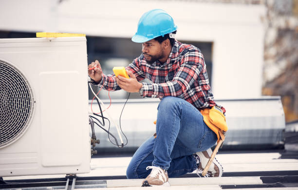 Affordable Electrical Installation in Rio, VA