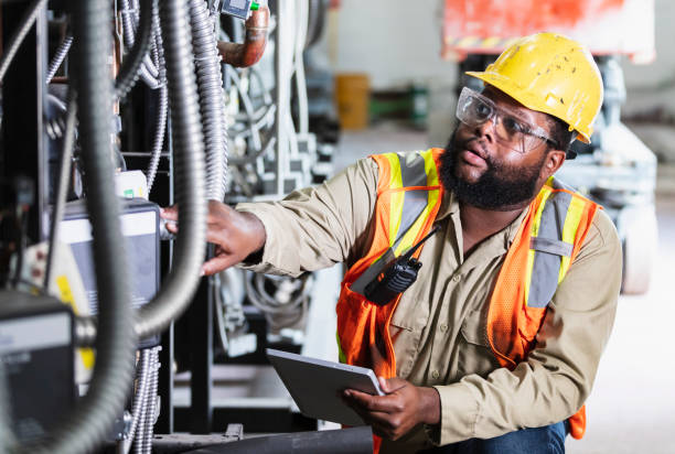 Best Commercial Electrician Services  in Rio, VA