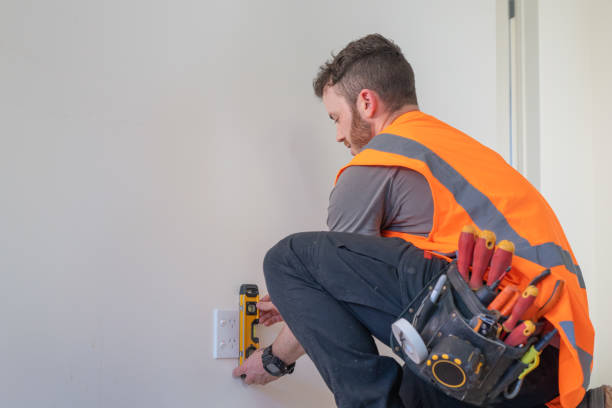 Electrical Upgrades for Homes in Rio, VA