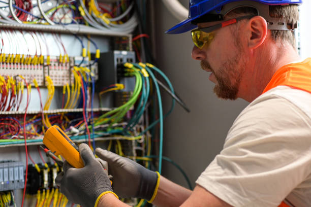 Best Residential Electrician Services  in Rio, VA