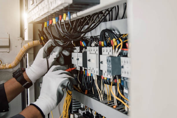 Best Electrical Outlet Repair  in Rio, VA