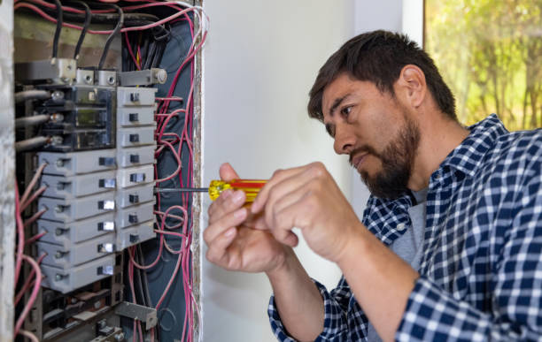 Best Electrical Contractors for Businesses  in Rio, VA